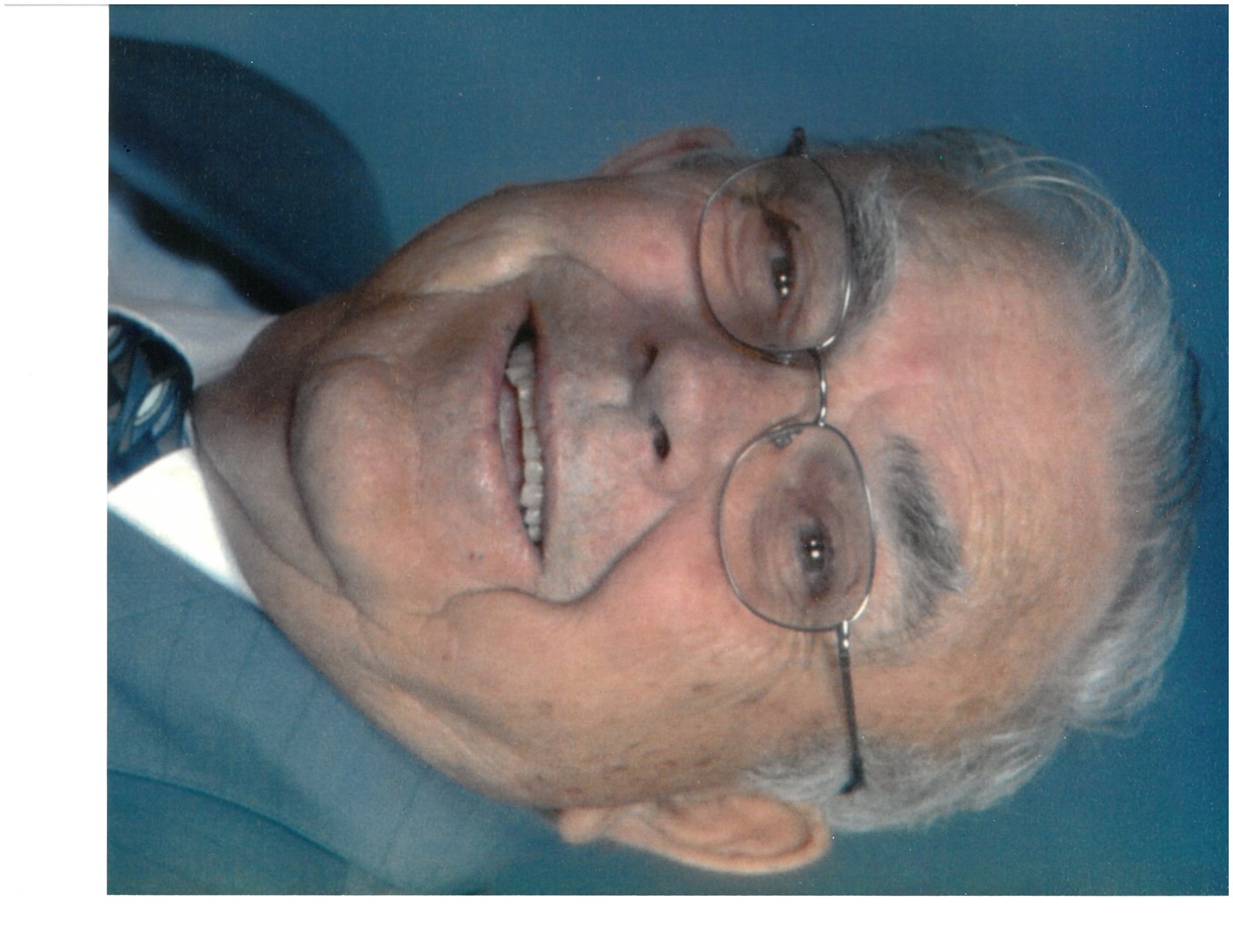 Thomas Robertson Obituary - Wheat Ridge, CO