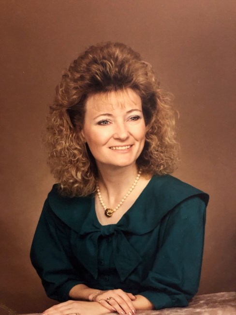 Obituary of Beverly G. Williams