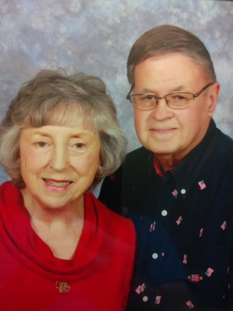 Obituary of Mary C. Wade