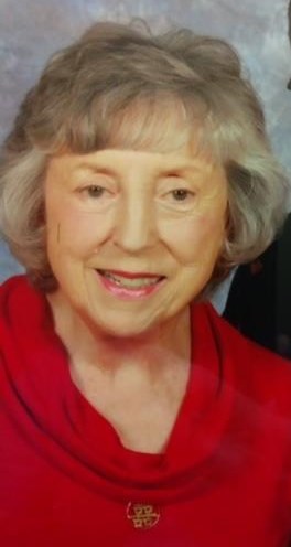 Obituary of Mary C. Wade