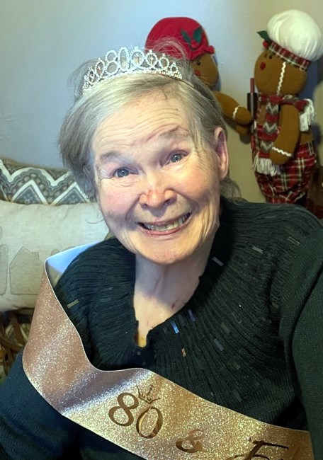 Obituary of Leona L Bumke