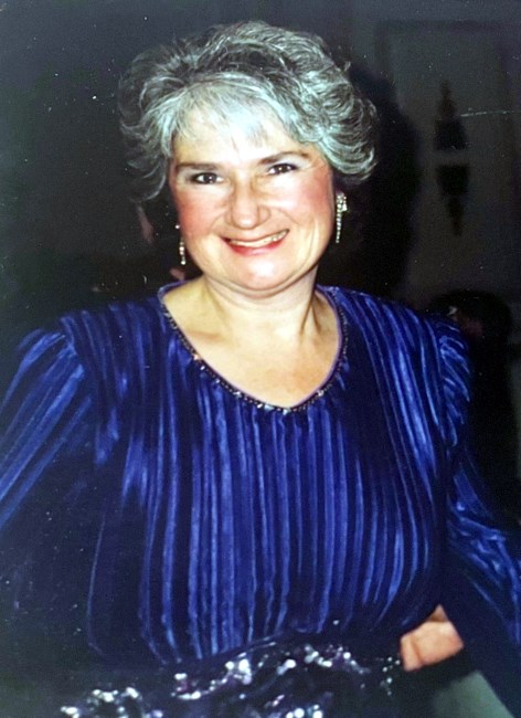 Obituary of Bonnie Glass Sperling Rogoff