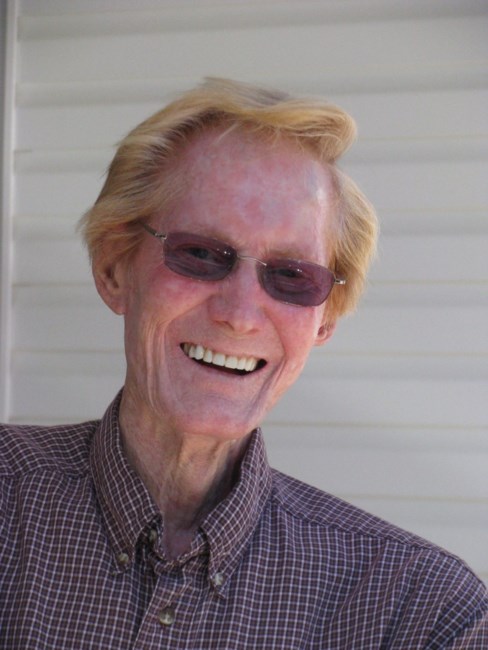 Obituary of Earl Julius Collins