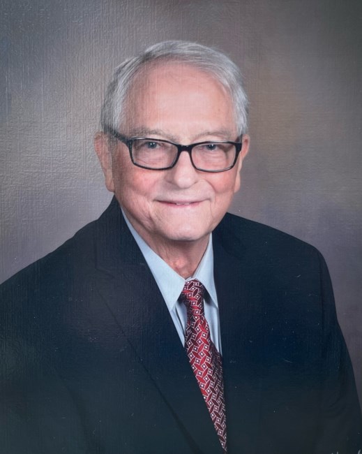 Obituario de Victor Hayes Patkowski