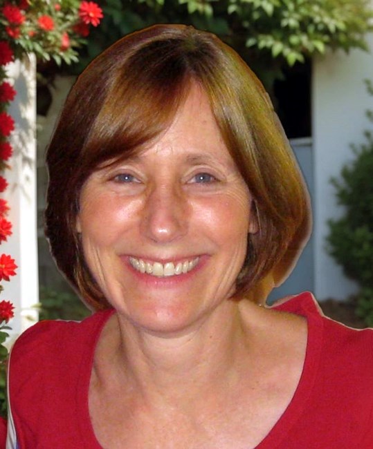Obituary of Gwynn Lynnette Naylor