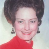 Obituary of Alma Bently Harmon