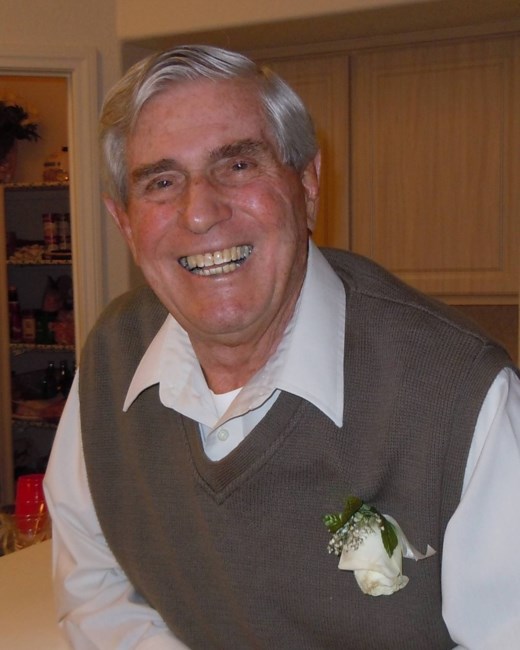 Obituario de Patsy John Rocco