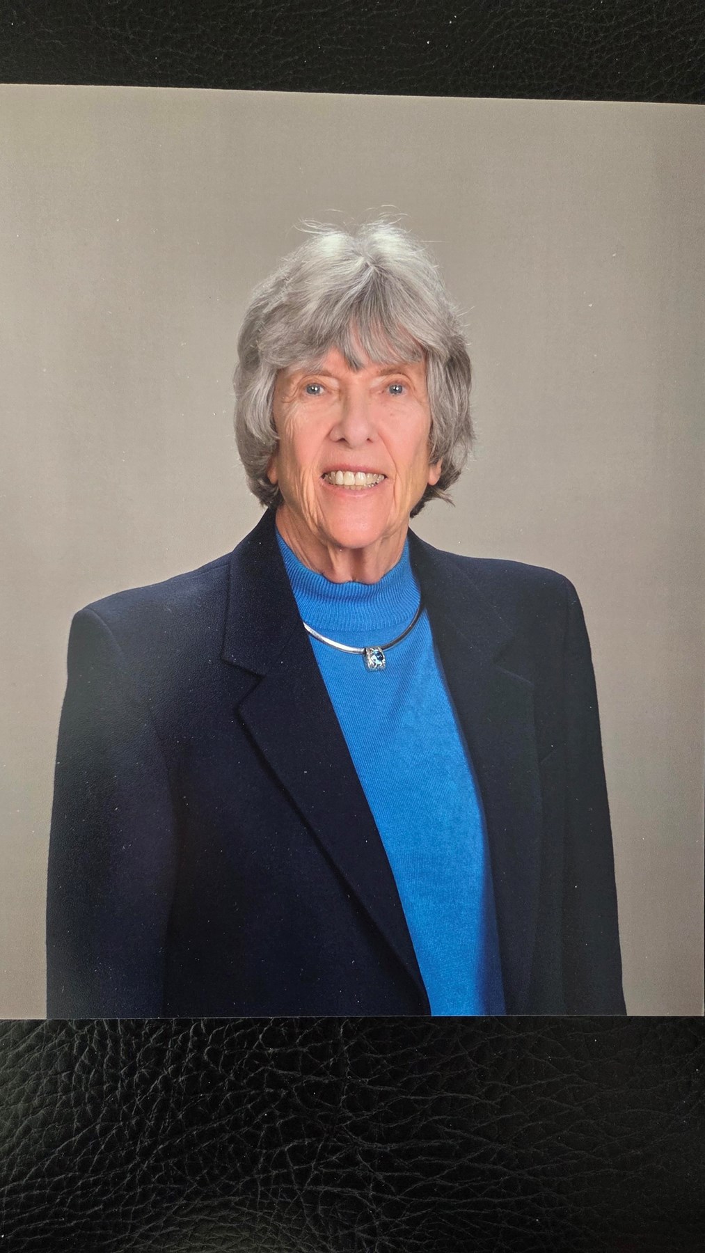 Obituary of Jerilyn "Jeri" Smith Gormley