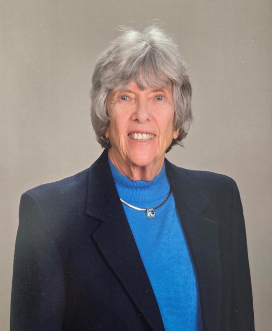 Avis de décès de Jerilyn "Jeri" Smith Gormley