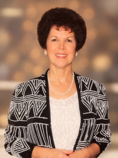 Obituary of Ruby Janette Underwood Steele