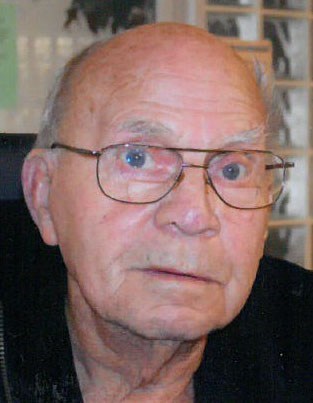 Obituary of Ralph L Murray
