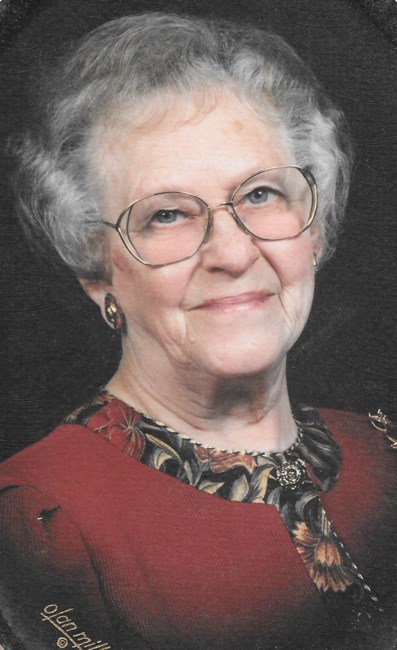 Obituary of Mordell E. Jamison