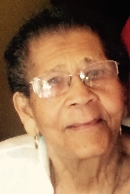 Obituary of Maria Teresa Evans