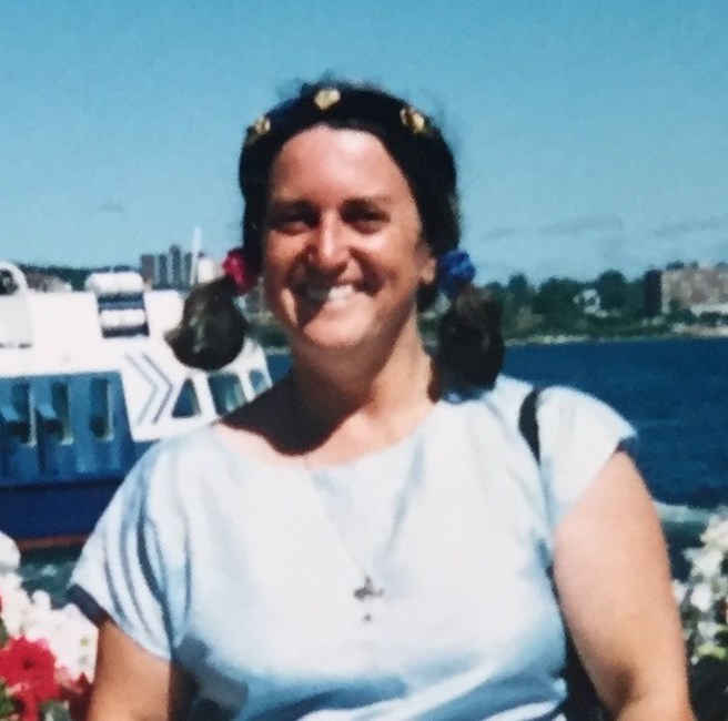 Obituary of Joan Elizabeth Turner