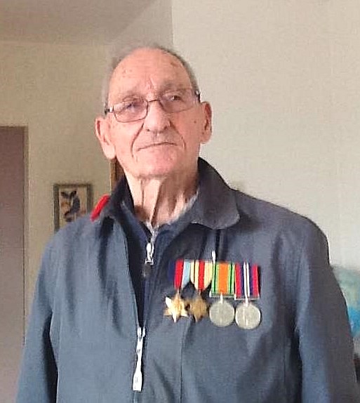 Obituary of Herbert Thomas Simms