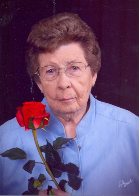 Obituary of Mrs. Shirley M Baker