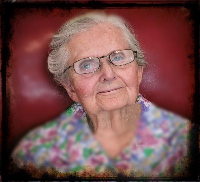 Obituary of Marjorie J. Miller