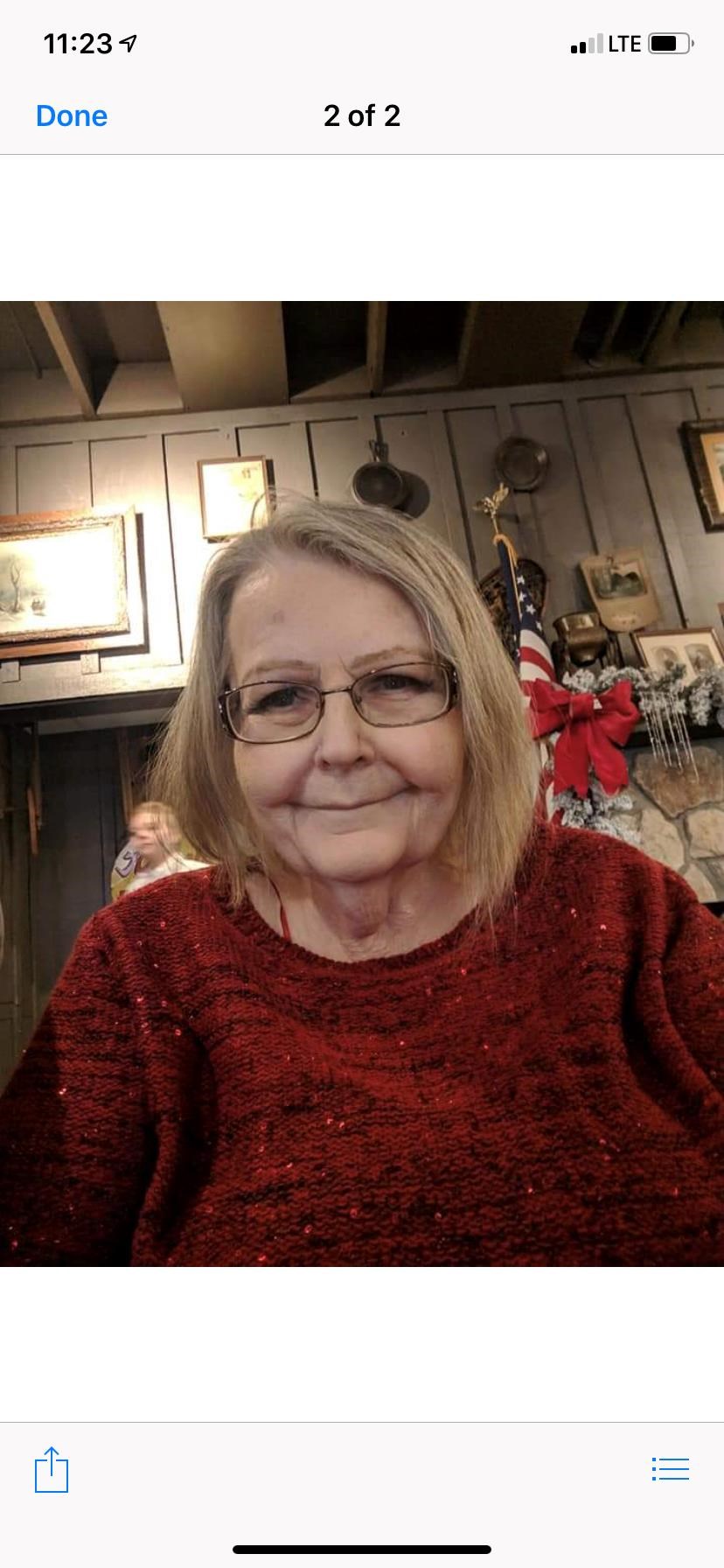 Obituary of Carol Ann (Wutt) Kirk