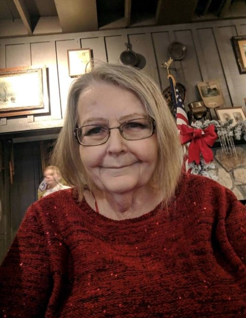 Obituary of Carol Ann (Wutt) Kirk