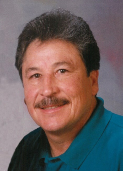 Obituary of Richard "Chepi" Martinez