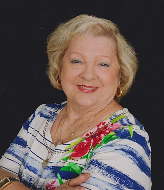 Obituary of Mary Alice Pathanos