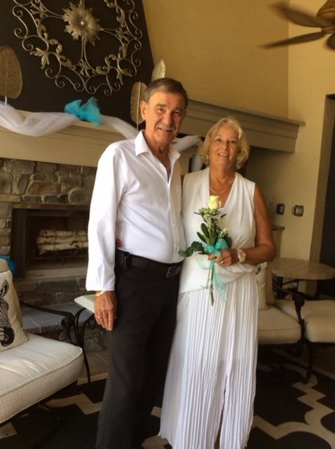 Obituary of Mary Ann Platt