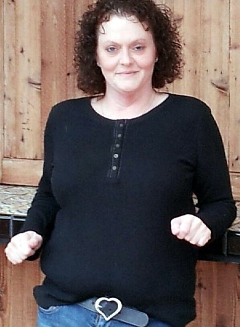 Obituary of Vicki Deviney
