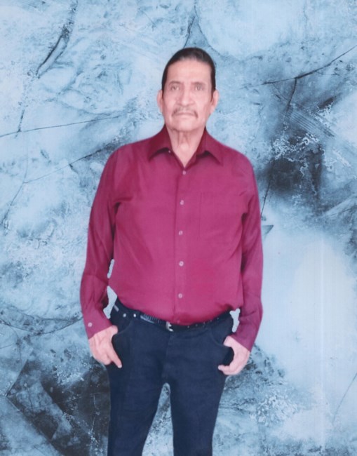 Obituary of Hilario Vargas Corrales