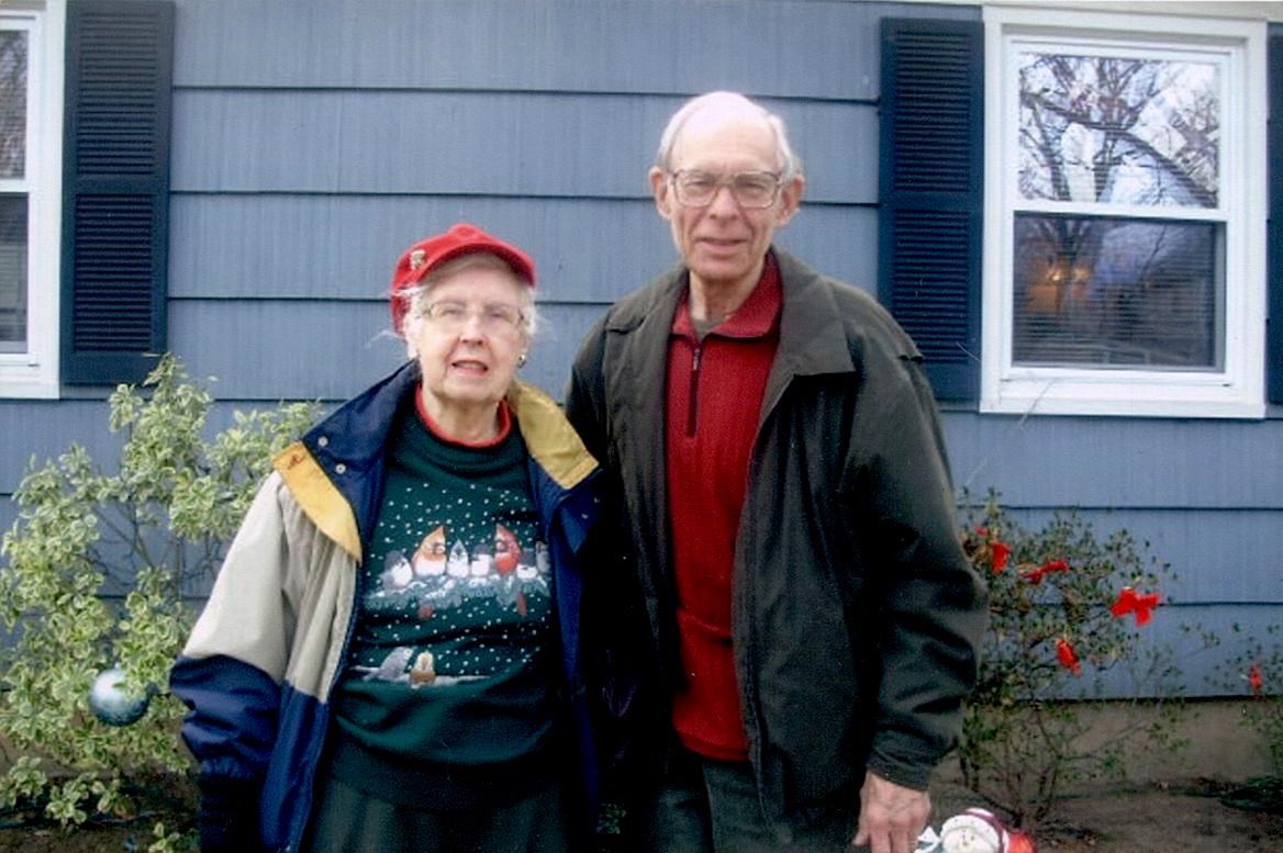 Obituary of Barbara Mae Massey