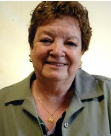 Obituary of Clara Patricia White
