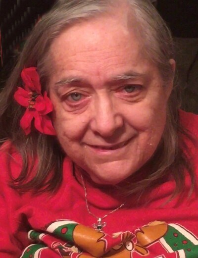 Obituary of Mary Salvatore