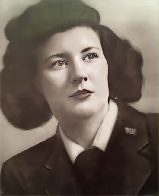 Obituary of Shirley Houston Reagor