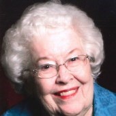 Obituary of Florence Elizabeth Pfeiffer