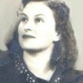 Obituary of Oralia F. Garza