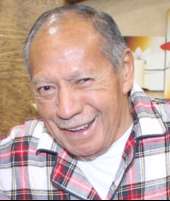 Obituary of Ramiro Roberto Rodriguez