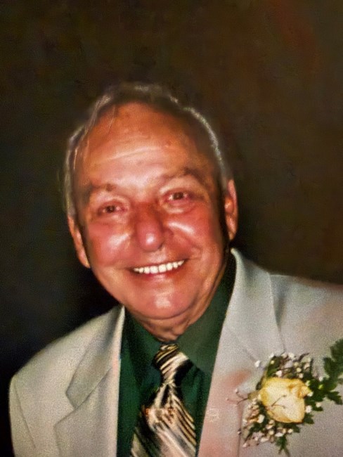 Obituary of Alfred Kenneth Herrenschmidt Jr.