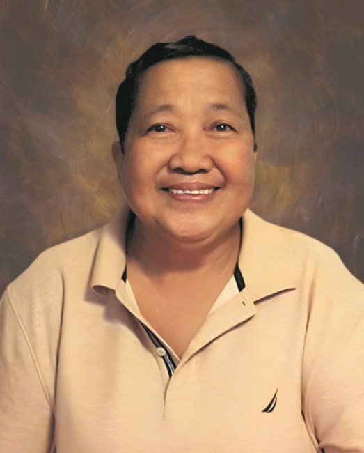 Obituary of Patsy U. Uclaray