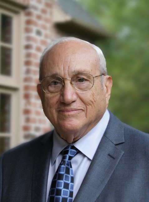 Obituary of Dr. Jay M. Beck