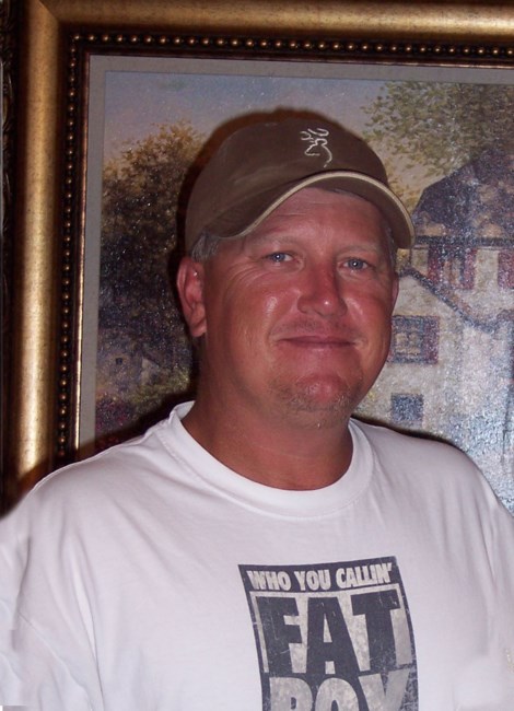 Obituary of Richie Hayes