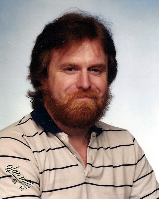 Obituary of Charles A. Bacigalupo, III