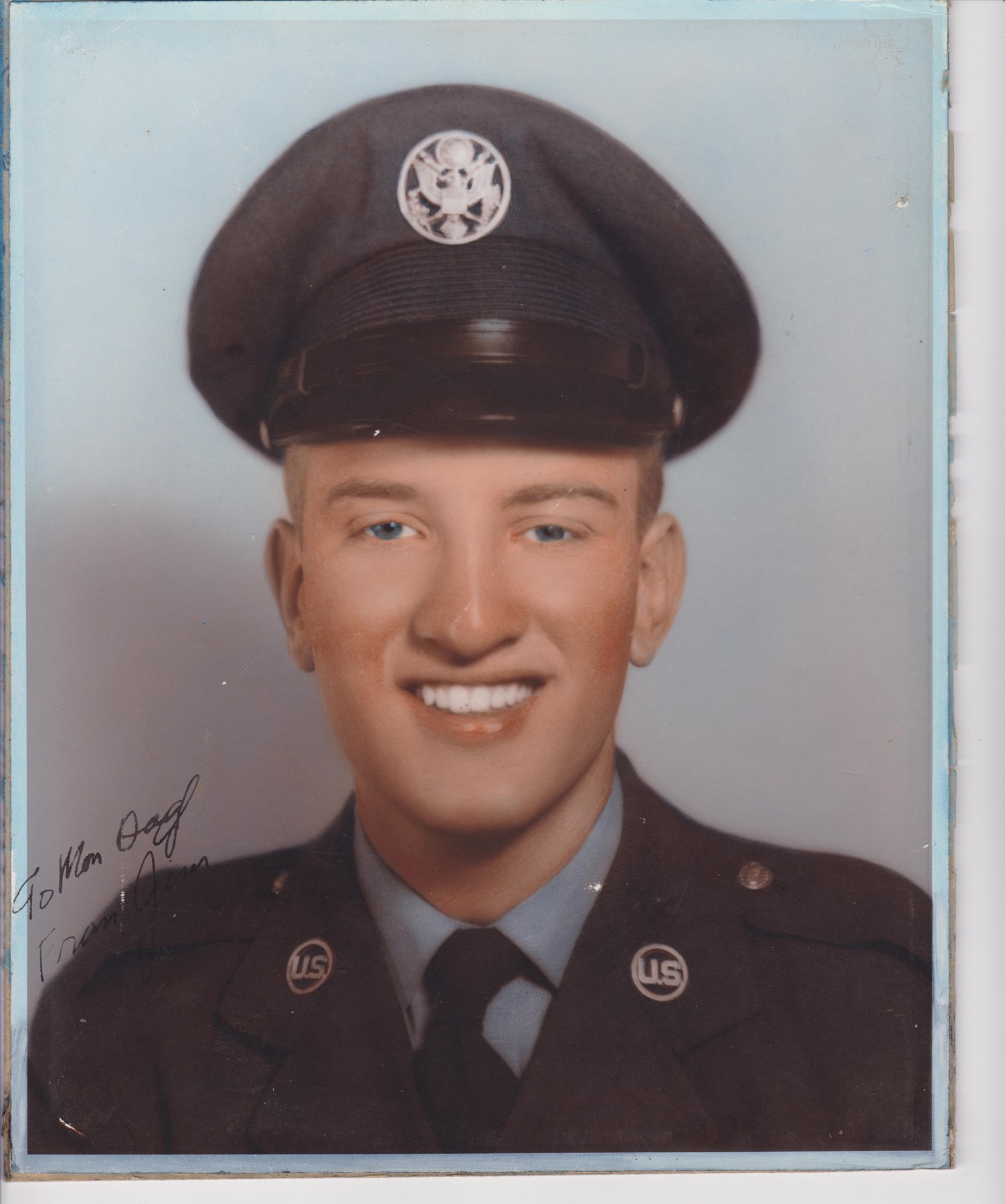 Obituary of James A. Redman Jr.