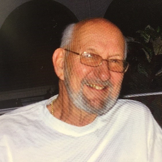 Obituary of Don Robert Roedel