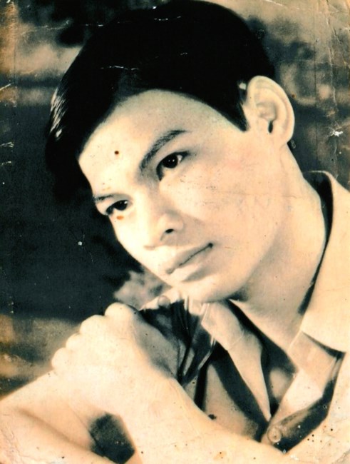 Obituary of Bang Van Huynh