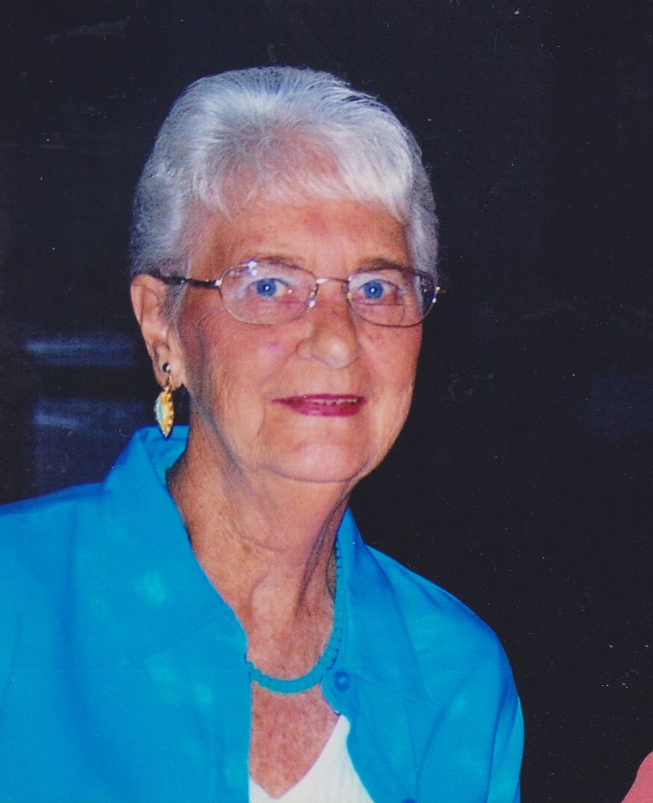 Obituary of Janice Cecilia Luczak