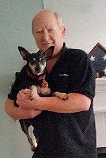 Obituary of Terry Lars Woitte