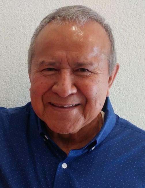 Obituary of Daniel S Cadena