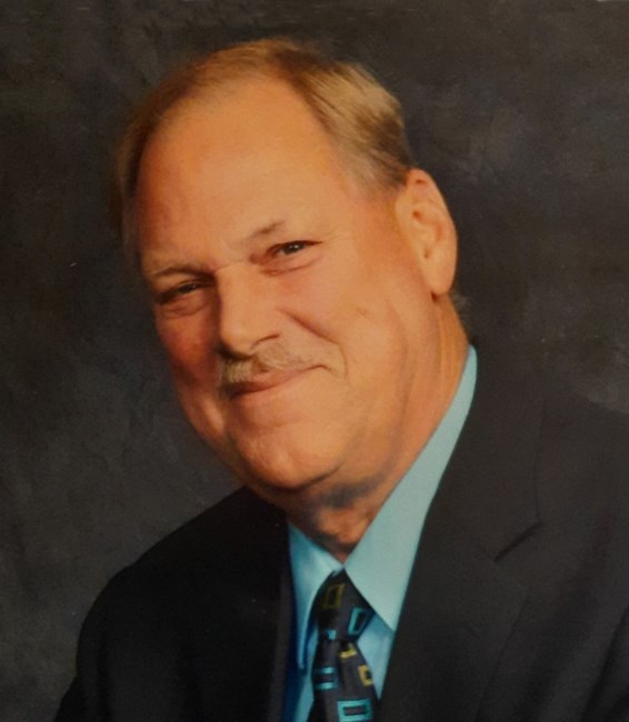 Obituary of Glenn Dys
