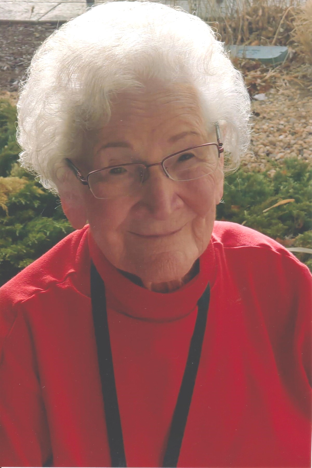 Pauline Oborny Obituary Denver, CO