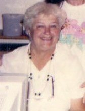 Obituary of Dorothy J. Downey Brown