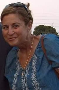 Obituary of Elizabeth Hartley